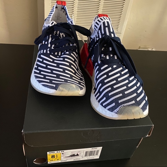Adidas NMD_R2 PK - Picture 5 of 5